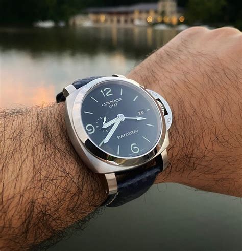 testing power left in panerai without power reserve indicator|Power Reserve Indicator .